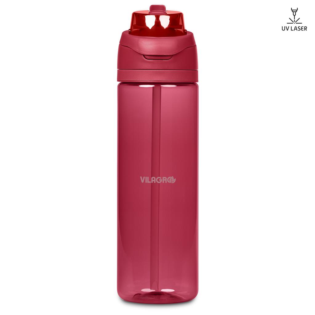 Slazenger Trooper Recycled PET Water Bottle - 800ml - Image 73