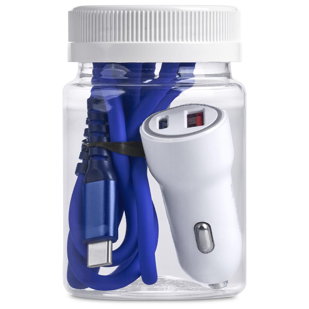 Altitude Carto Gift Jar - Image 10