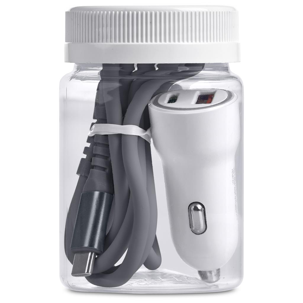 Altitude Carto Gift Jar - Image 13