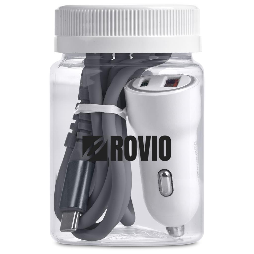 Altitude Carto Gift Jar - Image 11