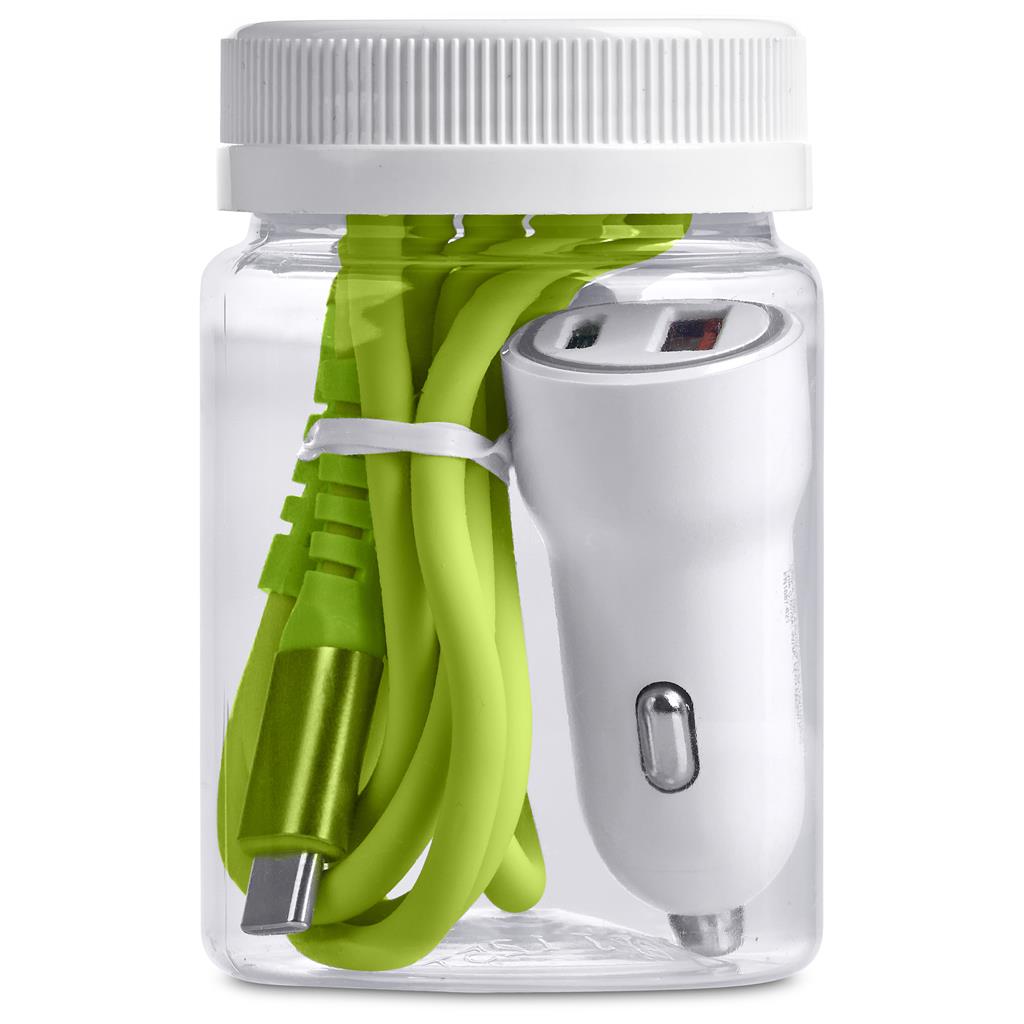 Altitude Carto Gift Jar - Image 18