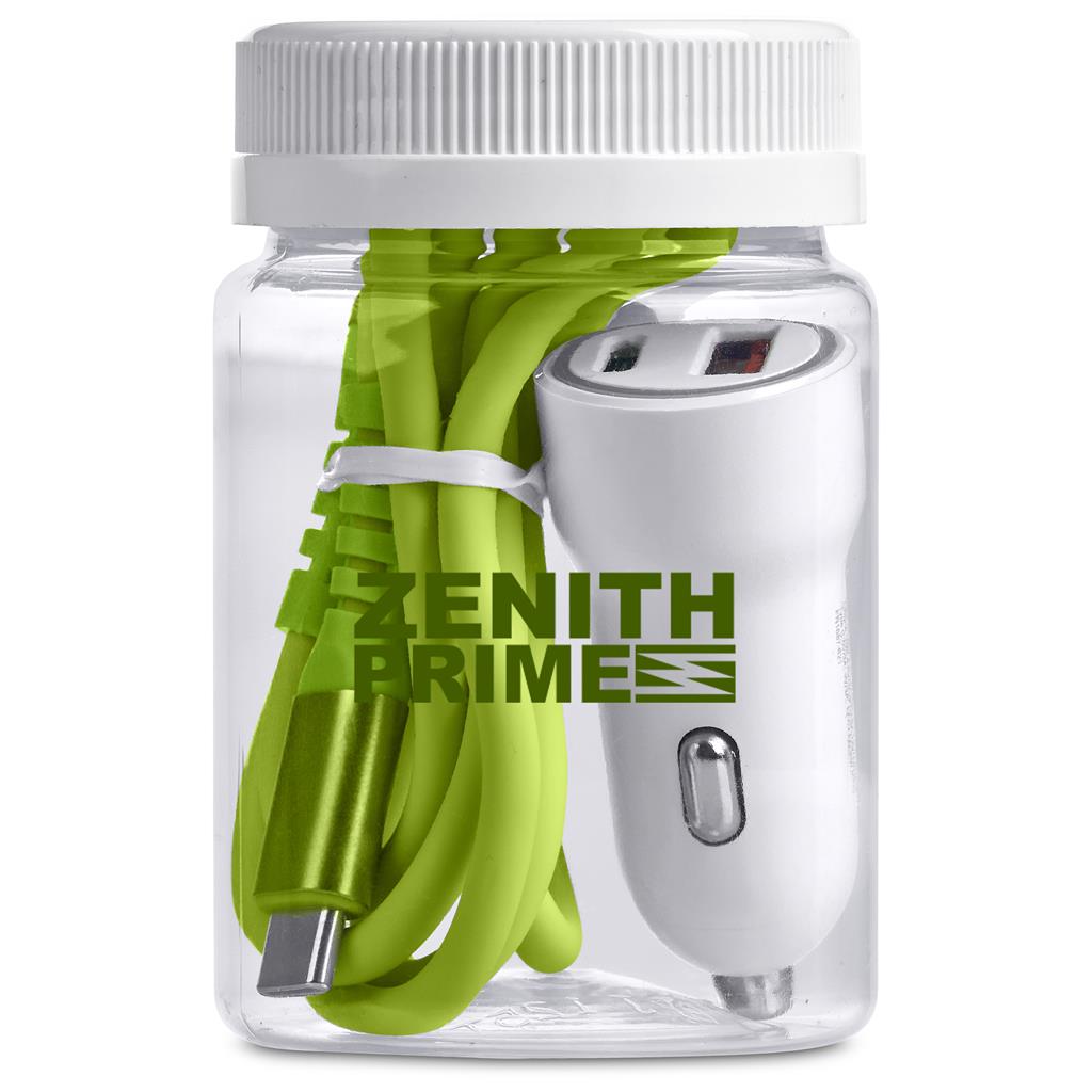 Altitude Carto Gift Jar - Image 15
