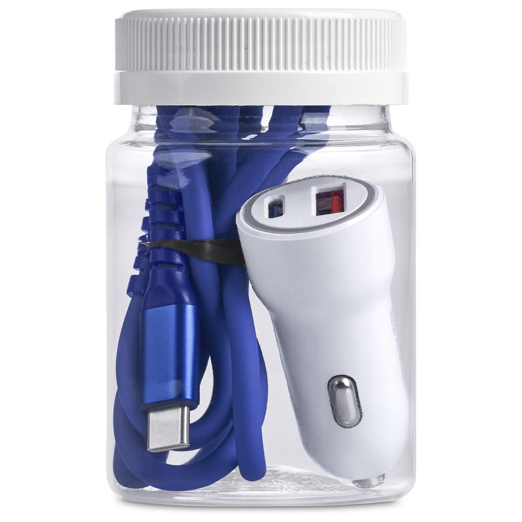Altitude Carto Gift Jar - Image 21