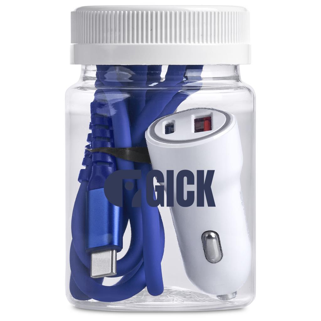 Altitude Carto Gift Jar - Image 19