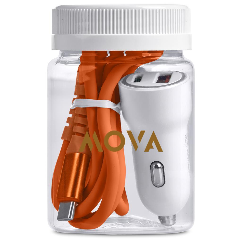 Altitude Carto Gift Jar - Image 23