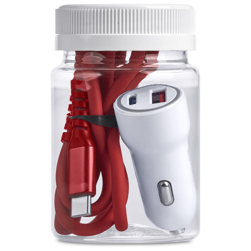 Altitude Carto Gift Jar - Image 28