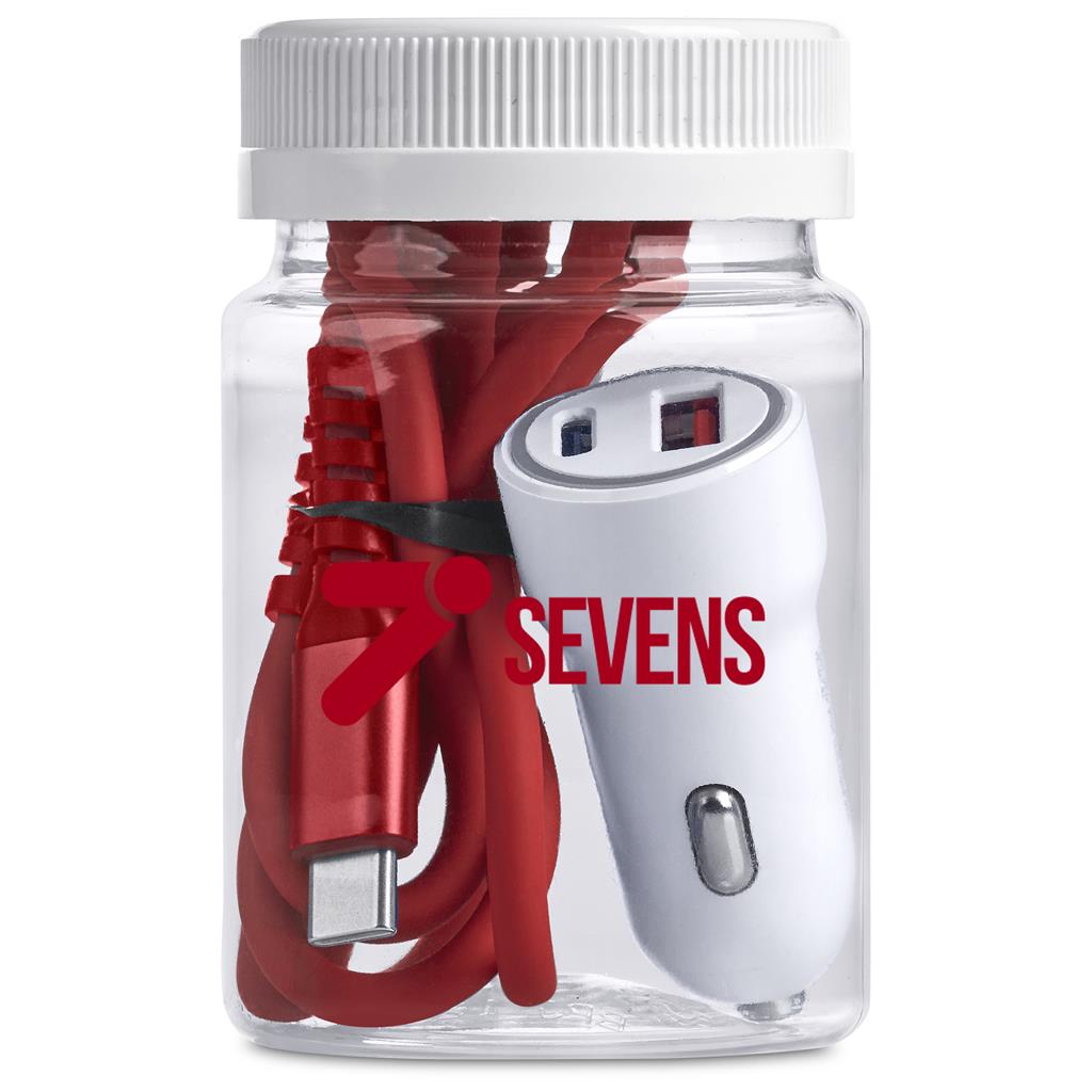 Altitude Carto Gift Jar - Image 27