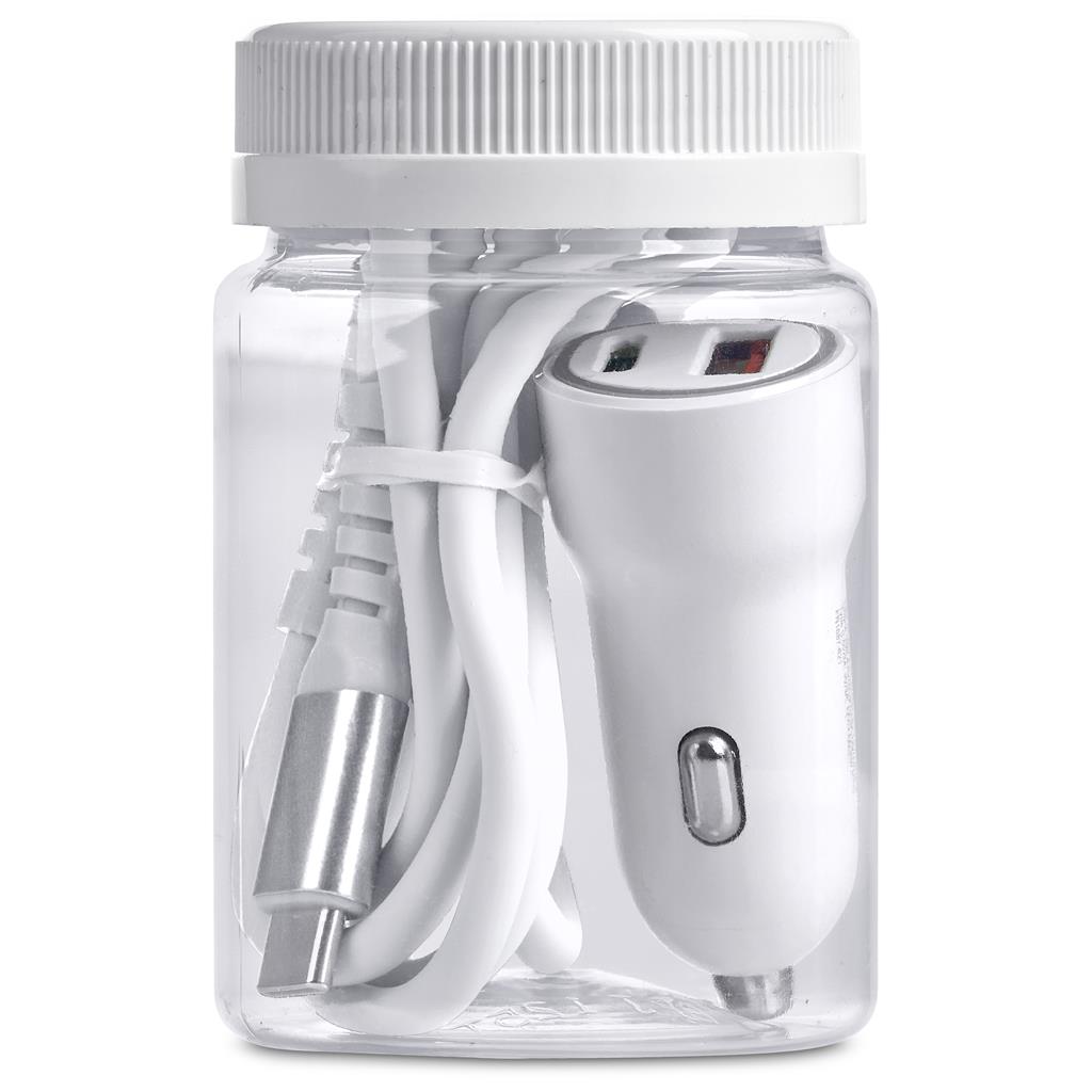 Altitude Carto Gift Jar - Image 34