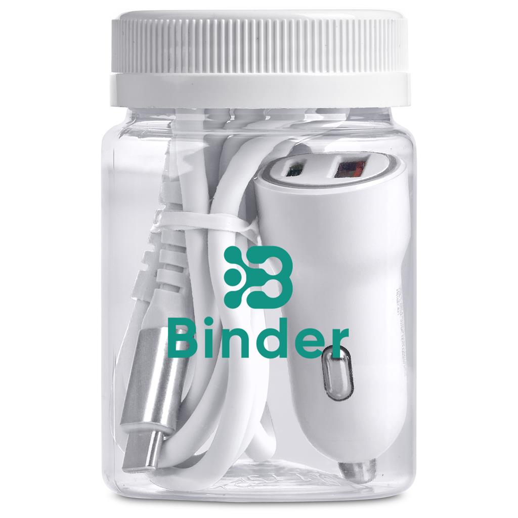 Altitude Carto Gift Jar - Image 31