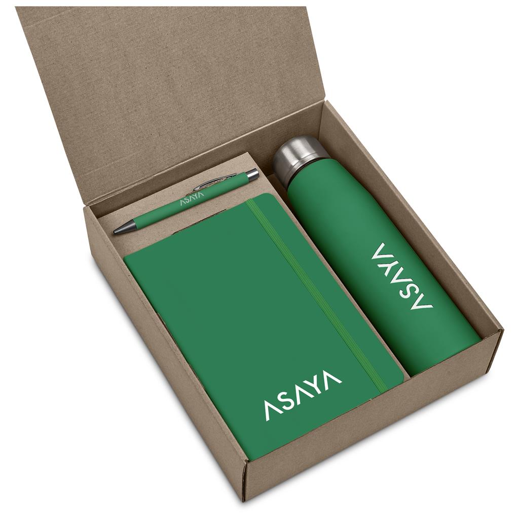 Gibson Kraft Gift Set - Image 37
