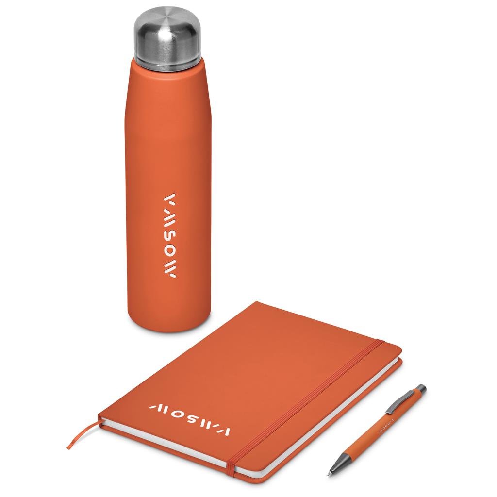 Gibson Kraft Gift Set - Image 45