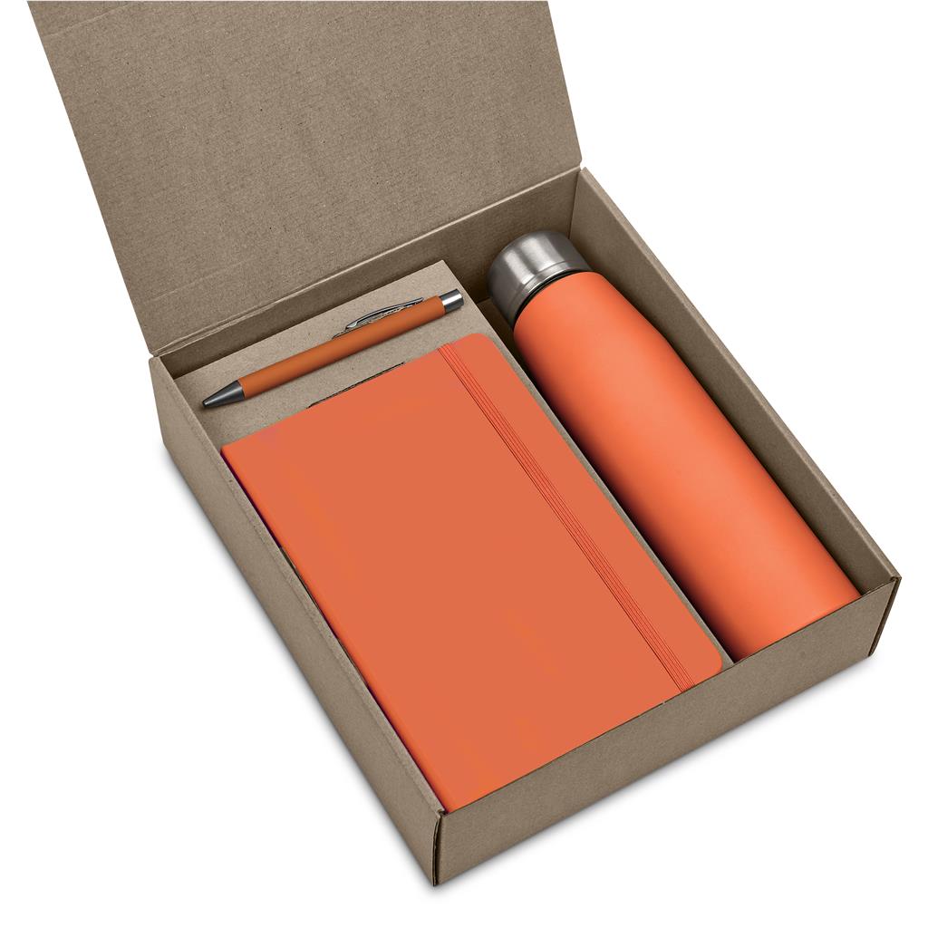 Gibson Kraft Gift Set - Image 44