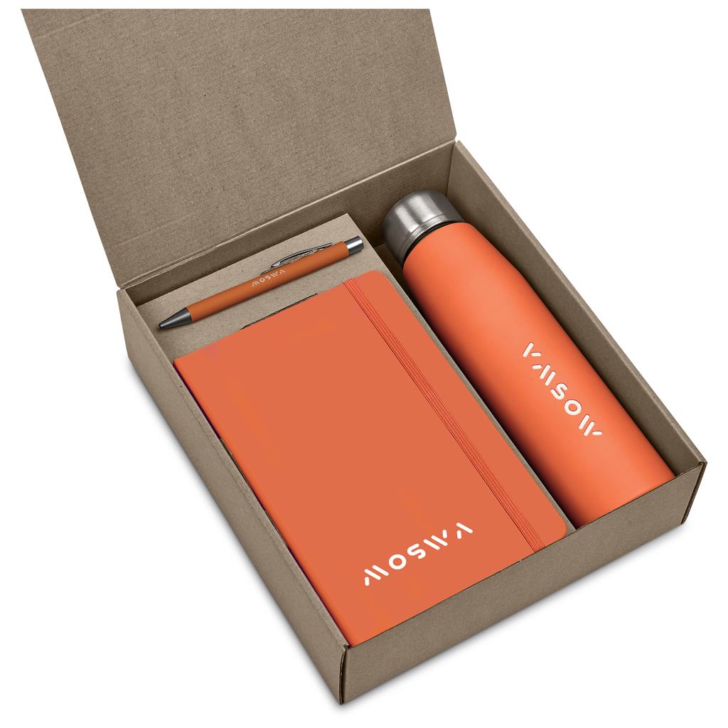Gibson Kraft Gift Set - Image 42