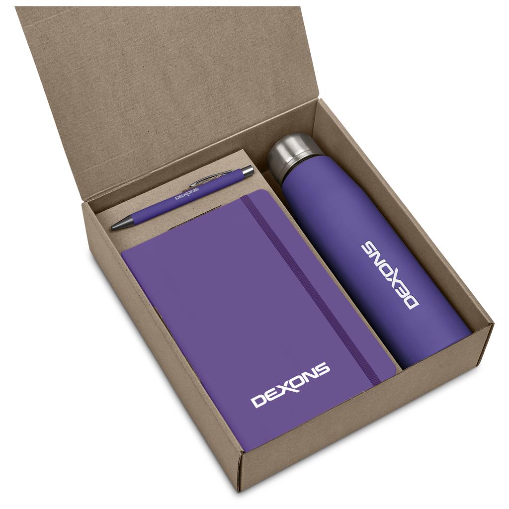 Gibson Kraft Gift Set - Image 47