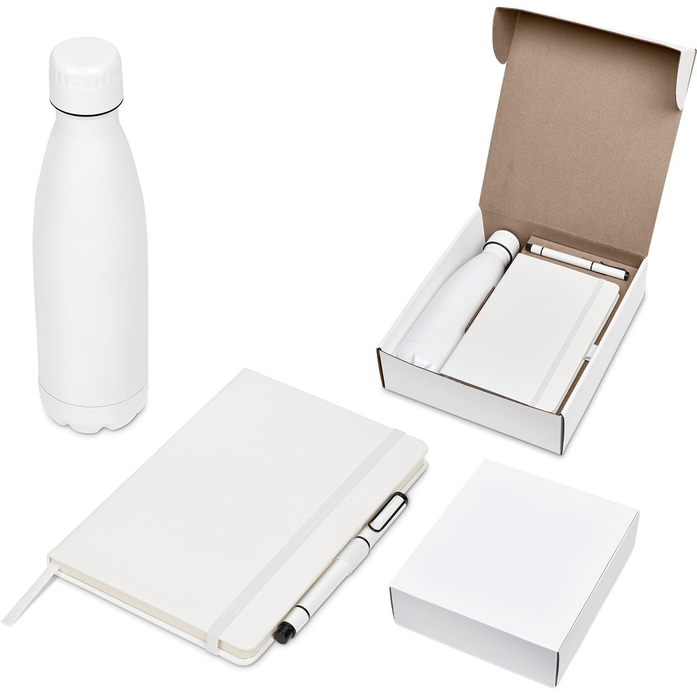 Mitchell White Gift Set - Image 4