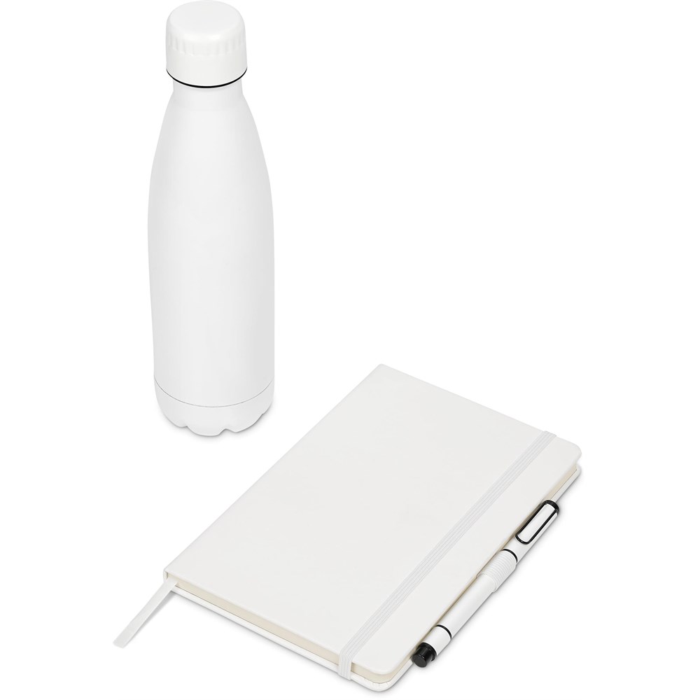 Mitchell White Gift Set - Image 8