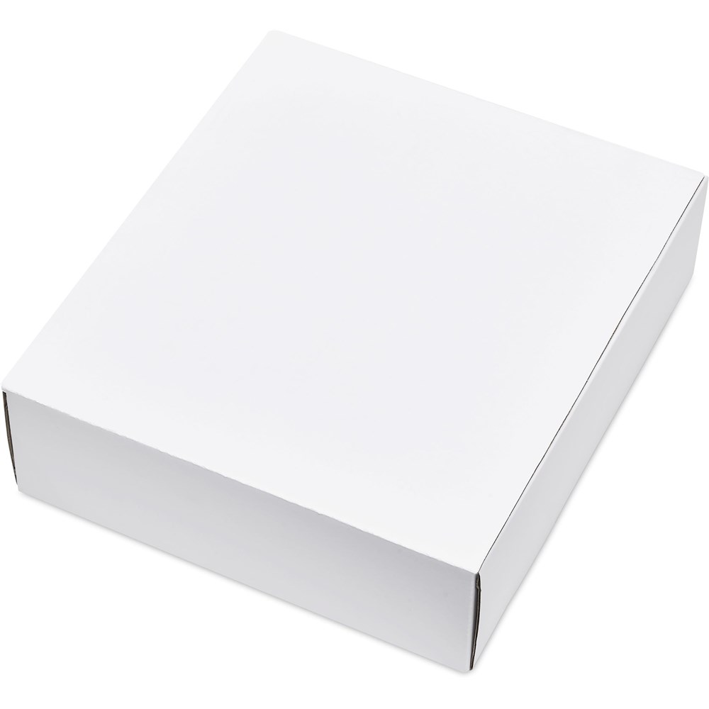 Mitchell White Gift Set - Image 3