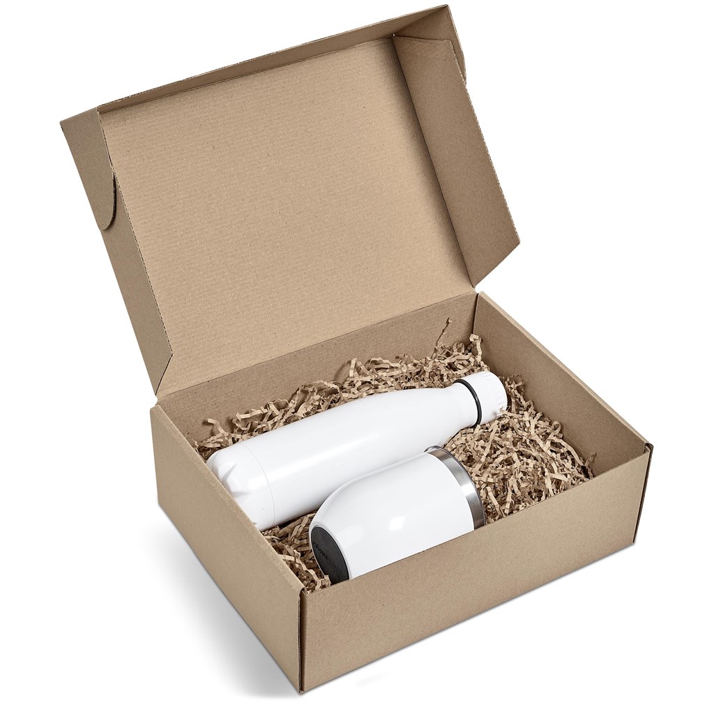 Serendipio Sherinova Drinkware Gift Set - Image 4