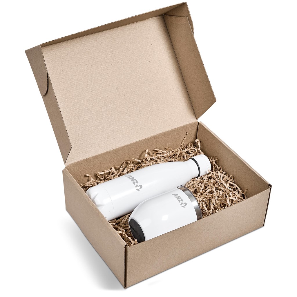 Serendipio Sherinova Drinkware Gift Set - Image 20