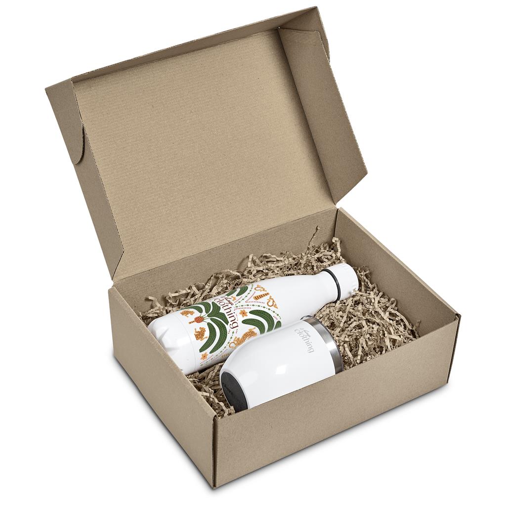 Serendipio Sherinova Drinkware Gift Set - Image 2