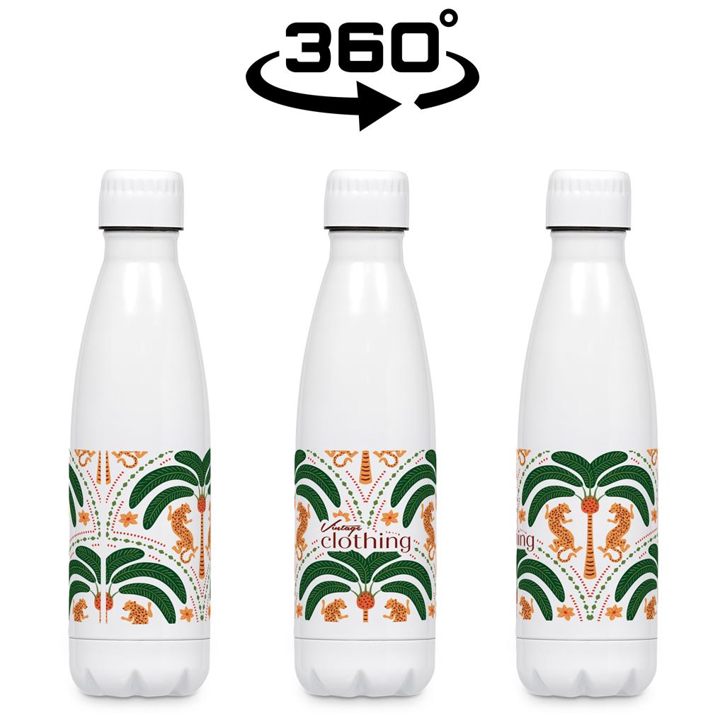 Serendipio Sherinova Drinkware Gift Set - Image 16