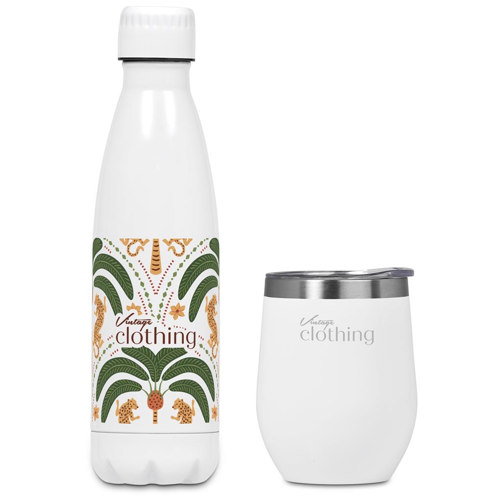 Serendipio Sherinova Drinkware Gift Set - Image 15