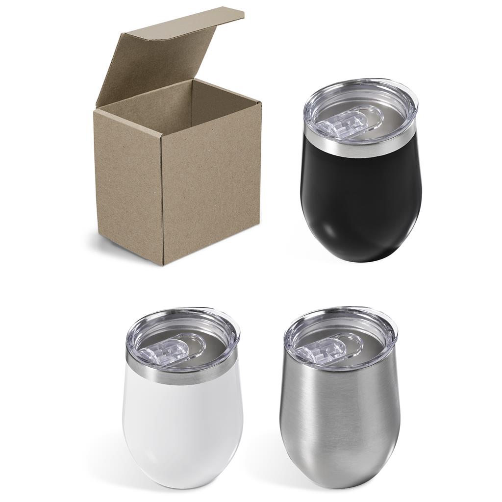 Serendipio Sheridan Cup in Bianca Custom Gift Box - Image 15