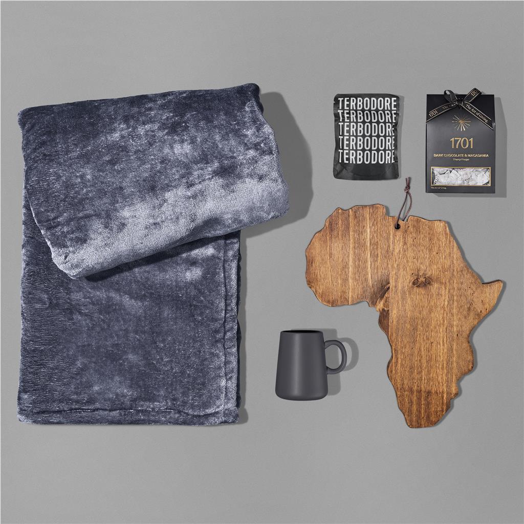 Yatta Golden Gratitude Hamper - Image 6