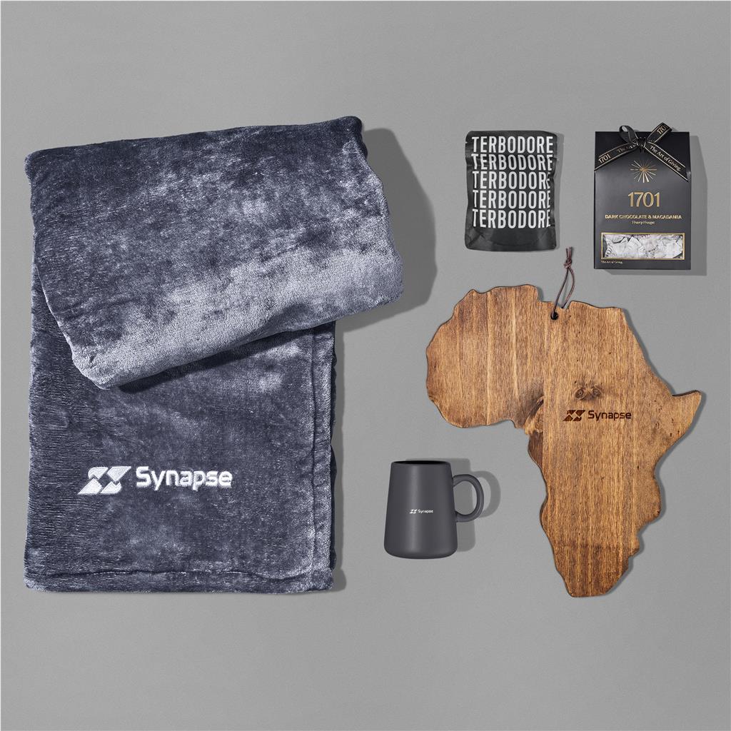 Yatta Golden Gratitude Hamper - Image 5
