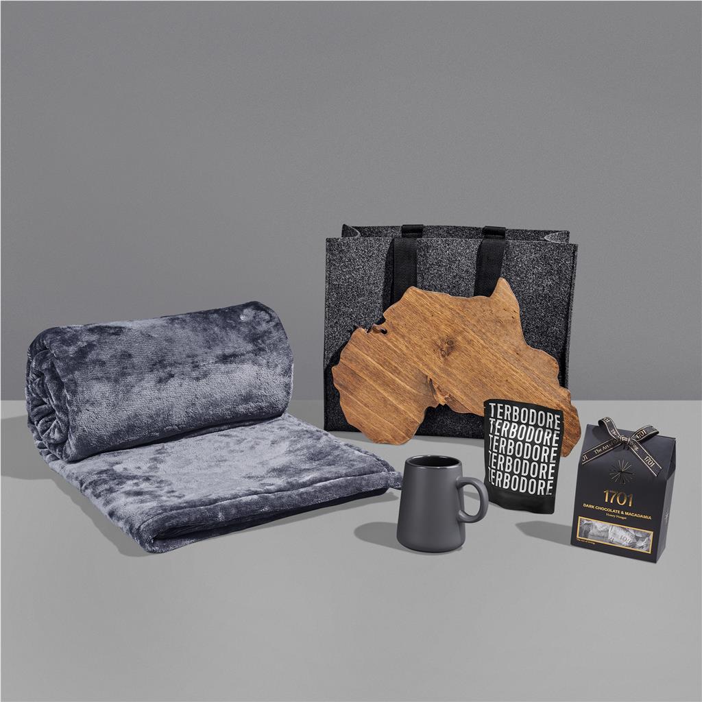 Yatta Golden Gratitude Hamper - Image 7