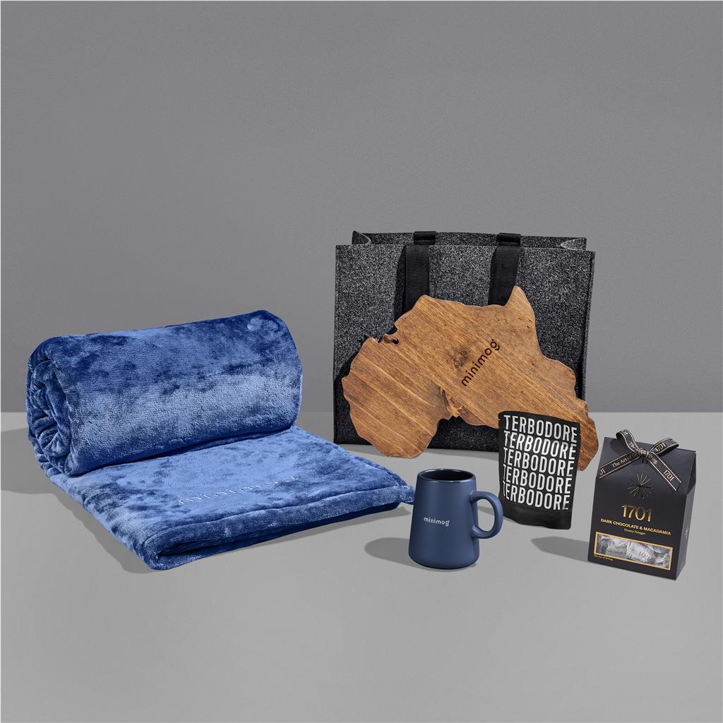 Yatta Golden Gratitude Hamper - Image 8
