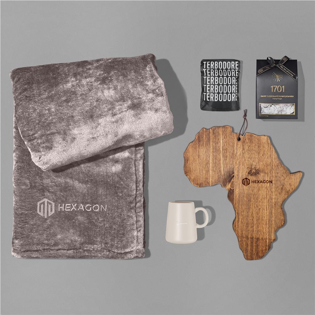 Yatta Golden Gratitude Hamper - Image 15