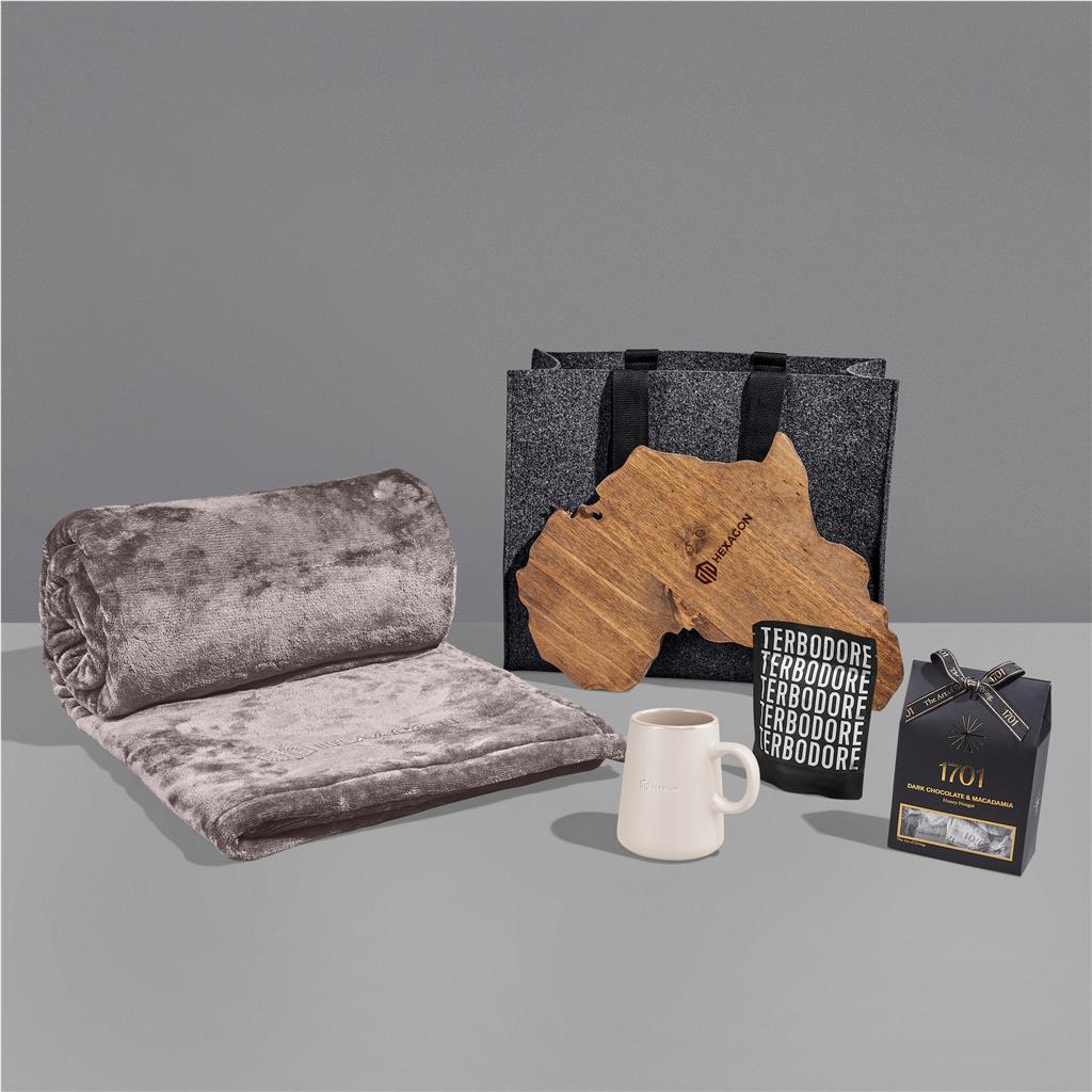 Yatta Golden Gratitude Hamper - Image 12