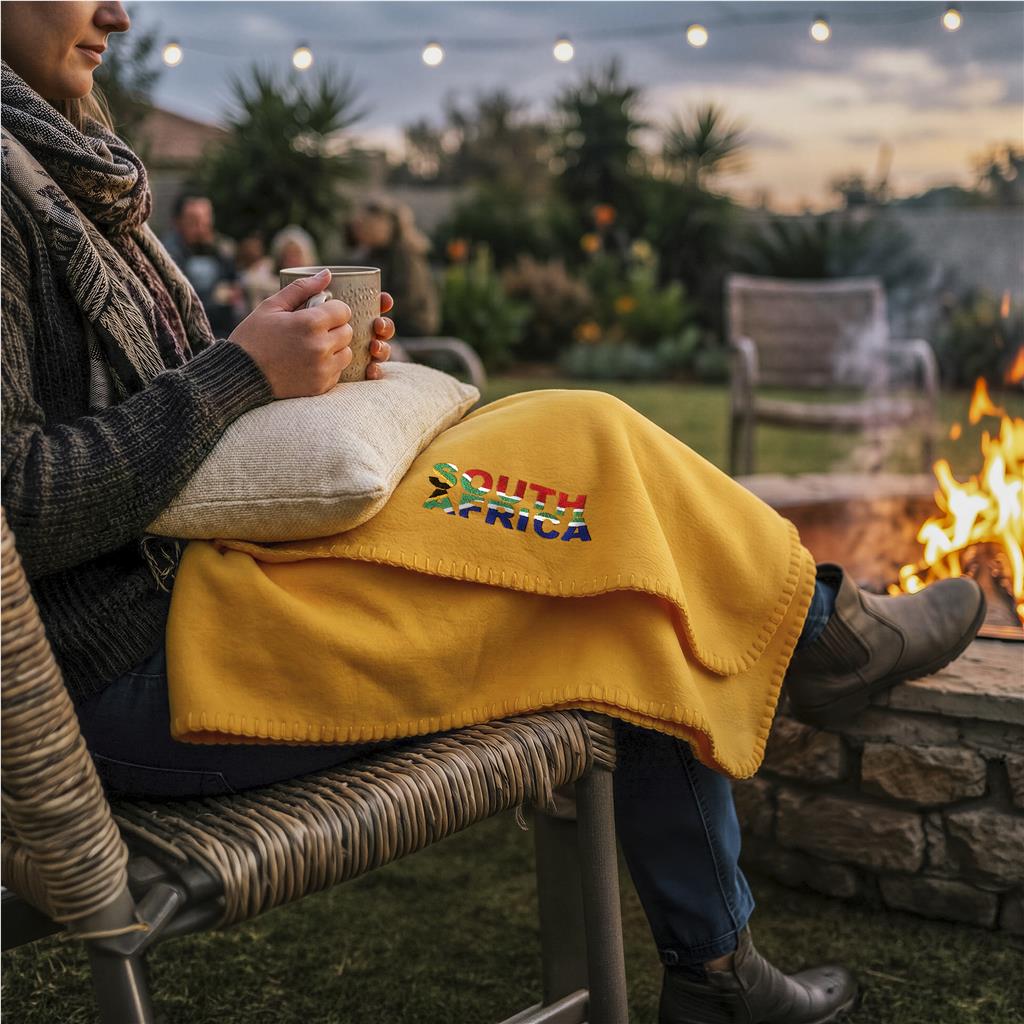 Altitude Cuddle Fleece Blanket - Image 22