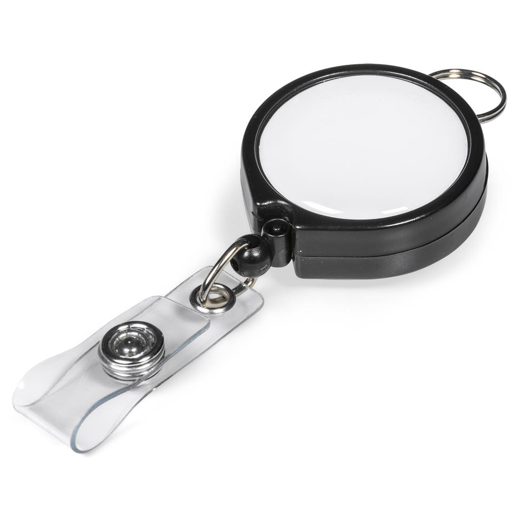 Altitude Klasp Retractable Badge Reel - Image 8