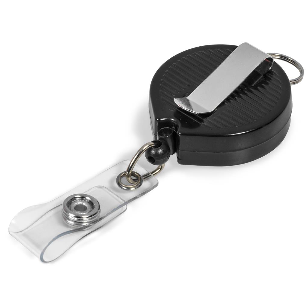 Altitude Klasp Retractable Badge Reel - Image 9