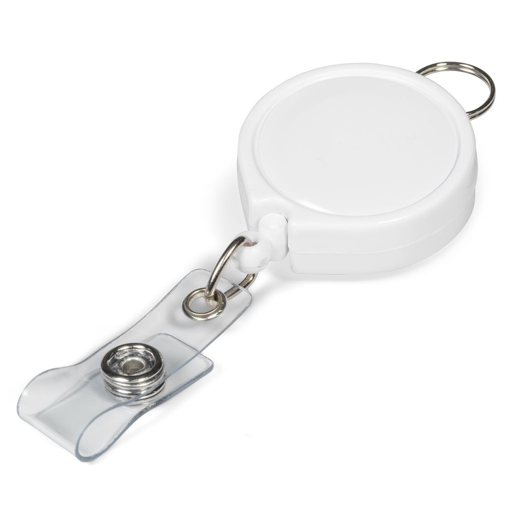 Altitude Klasp Retractable Badge Reel - Image 10