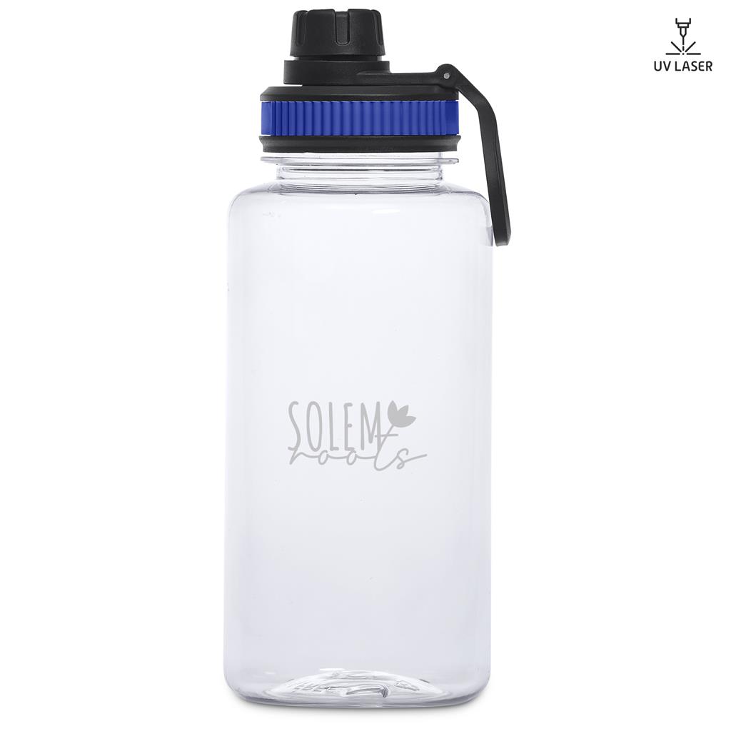Altitude Franco Recycled PET Water Bottle – 1 Litre - Image 138