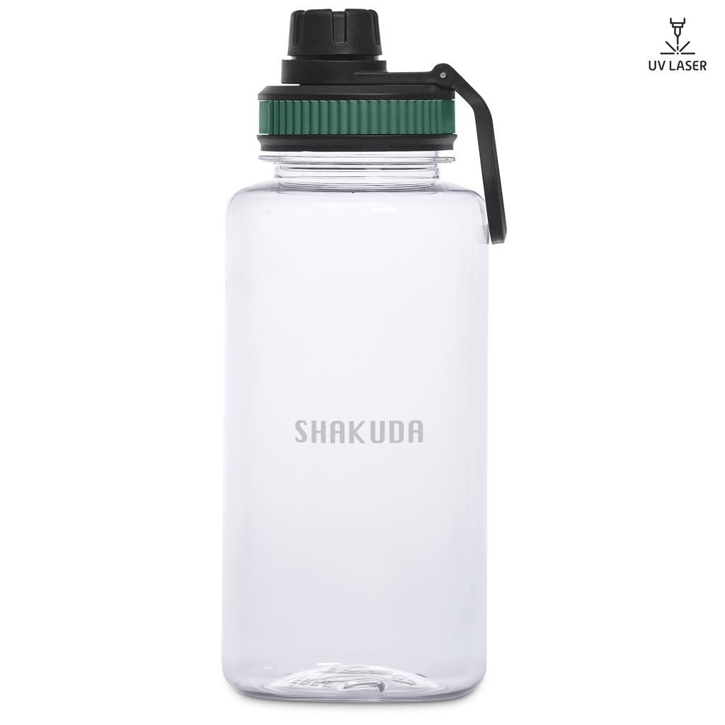Altitude Franco Recycled PET Water Bottle – 1 Litre - Image 139