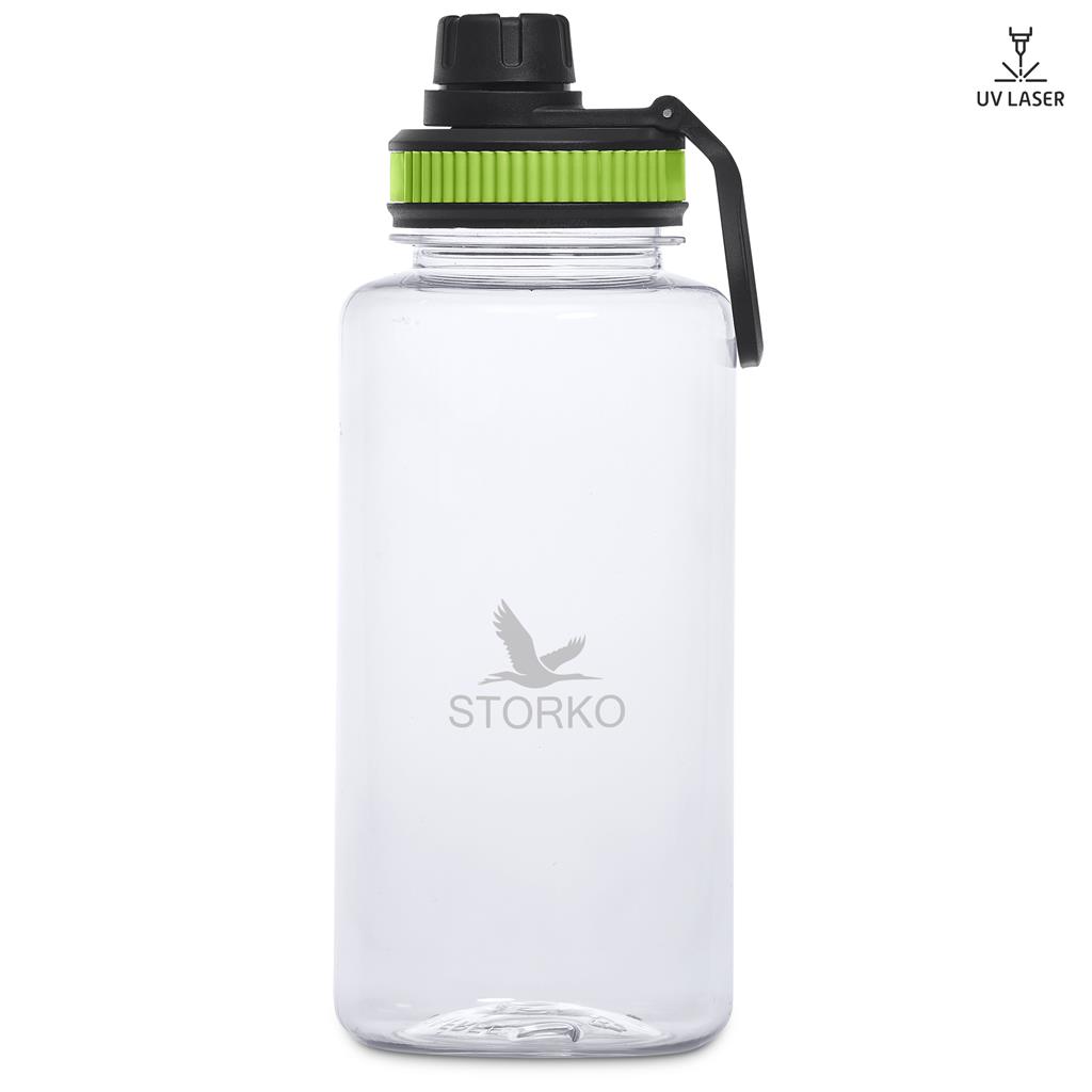 Altitude Franco Recycled PET Water Bottle – 1 Litre - Image 140