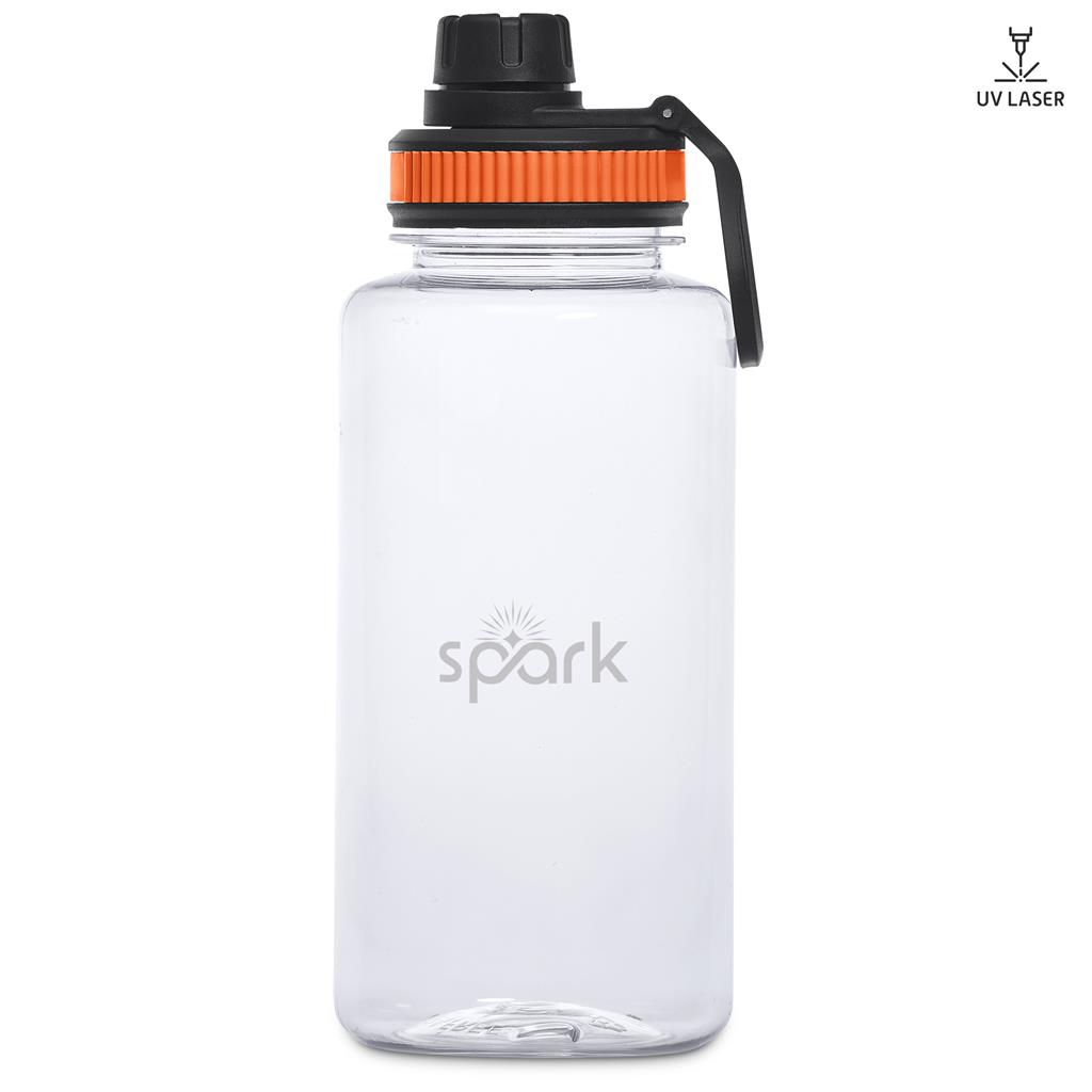 Altitude Franco Recycled PET Water Bottle – 1 Litre - Image 142