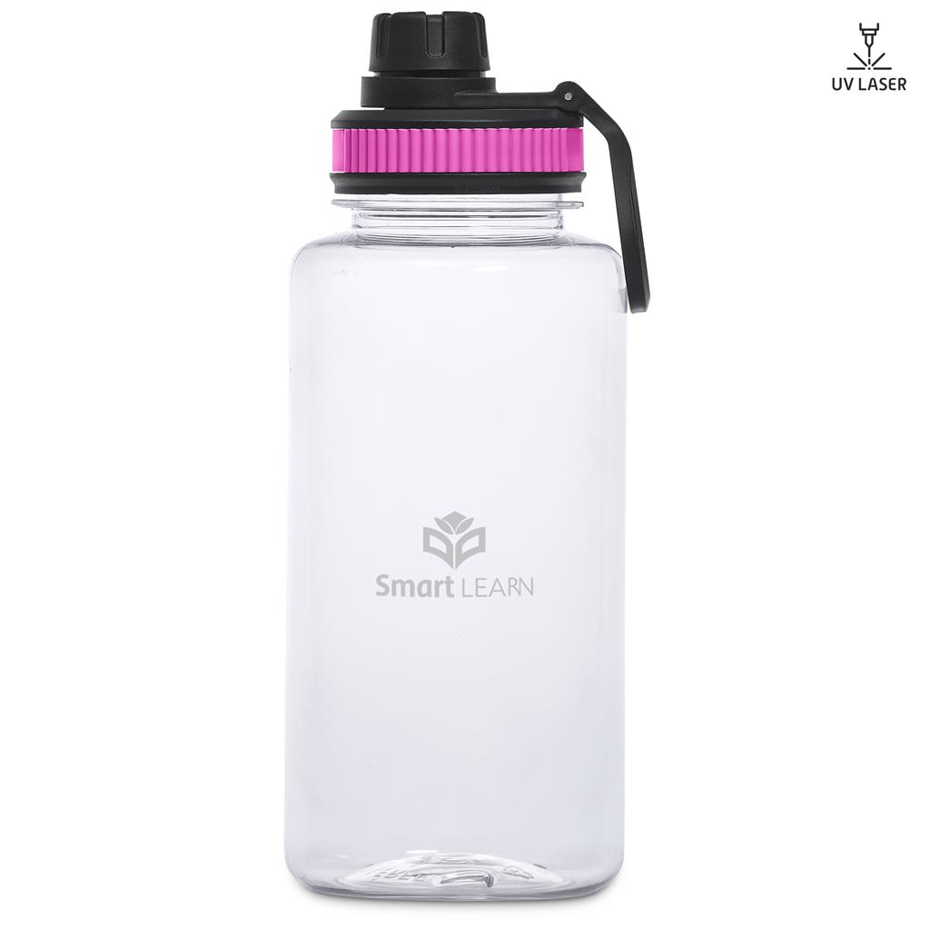Altitude Franco Recycled PET Water Bottle – 1 Litre - Image 143