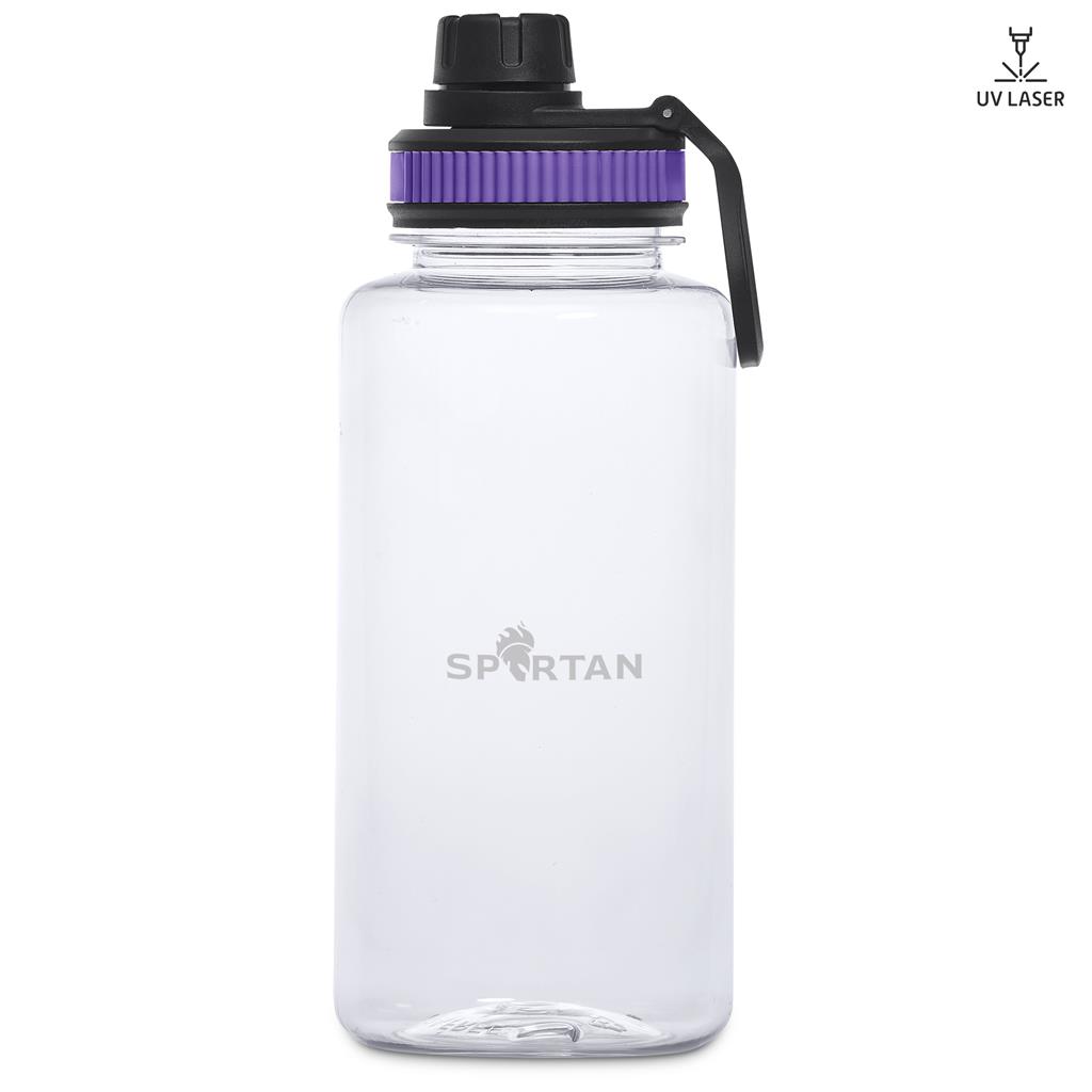 Altitude Franco Recycled PET Water Bottle – 1 Litre - Image 144