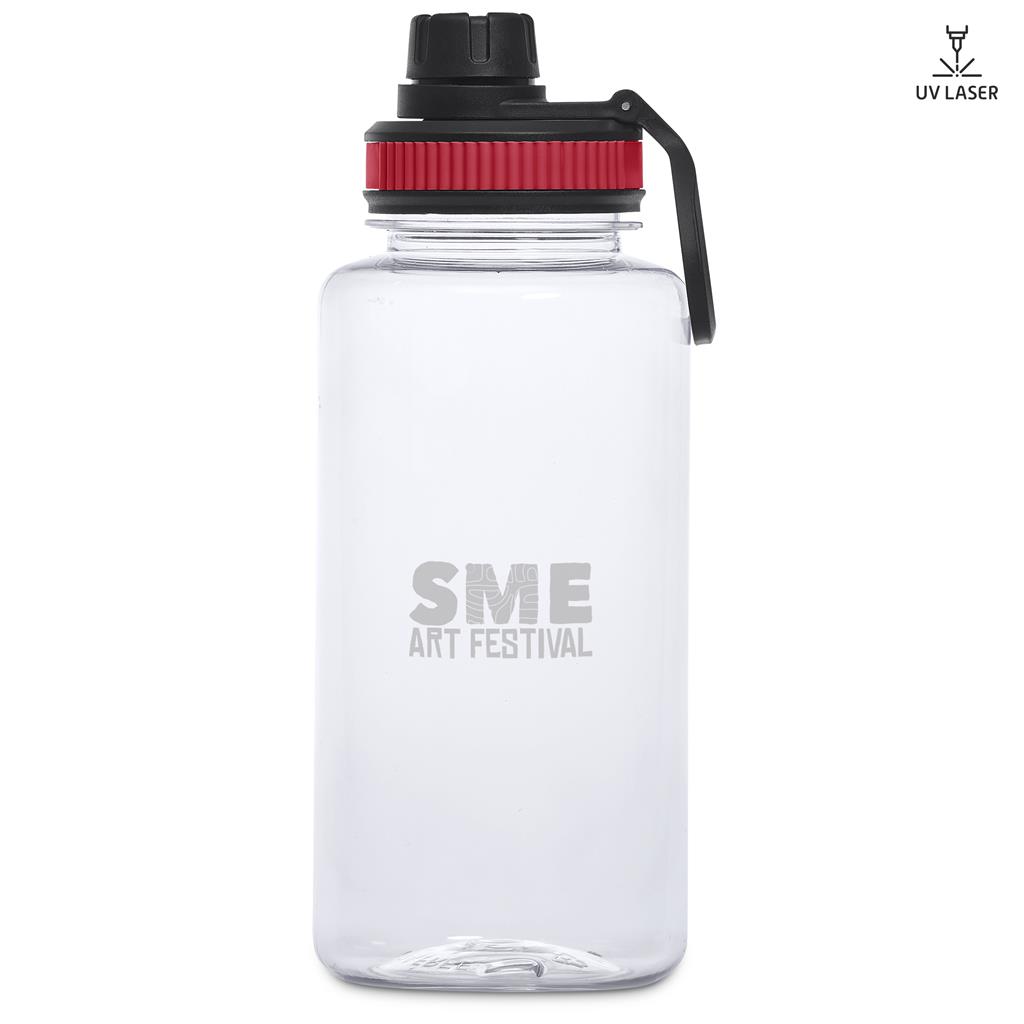 Altitude Franco Recycled PET Water Bottle – 1 Litre - Image 145