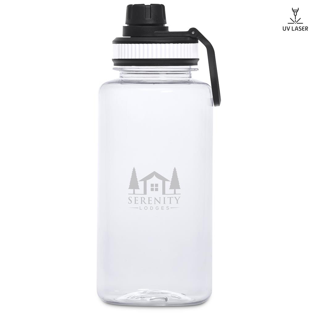Altitude Franco Recycled PET Water Bottle – 1 Litre - Image 146