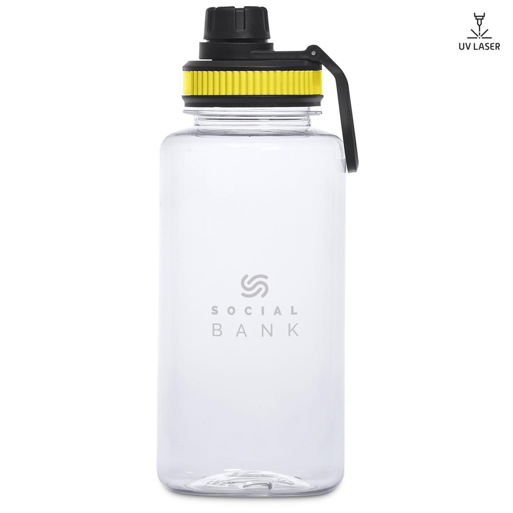 Altitude Franco Recycled PET Water Bottle – 1 Litre - Image 148