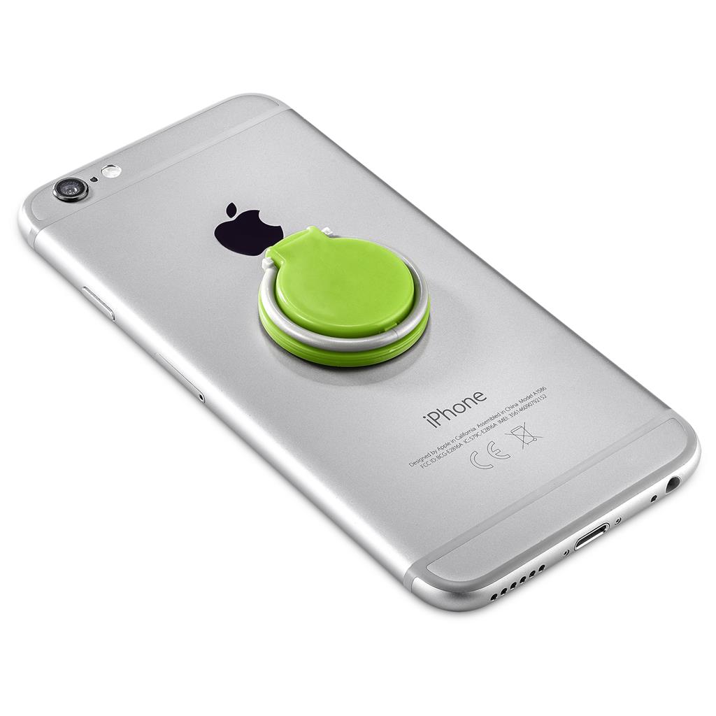 Altitude Coil Ring Grip & Phone Stand - Image 20