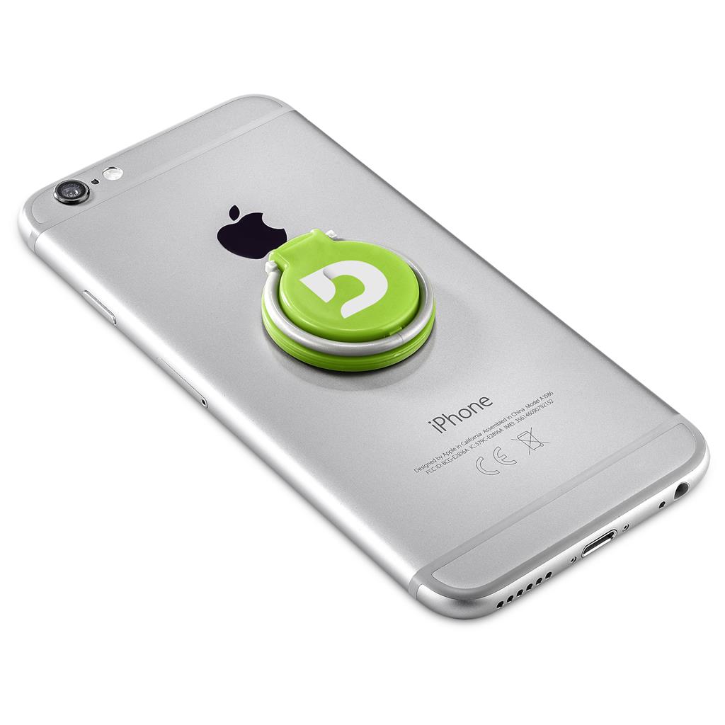 Altitude Coil Ring Grip & Phone Stand - Image 22