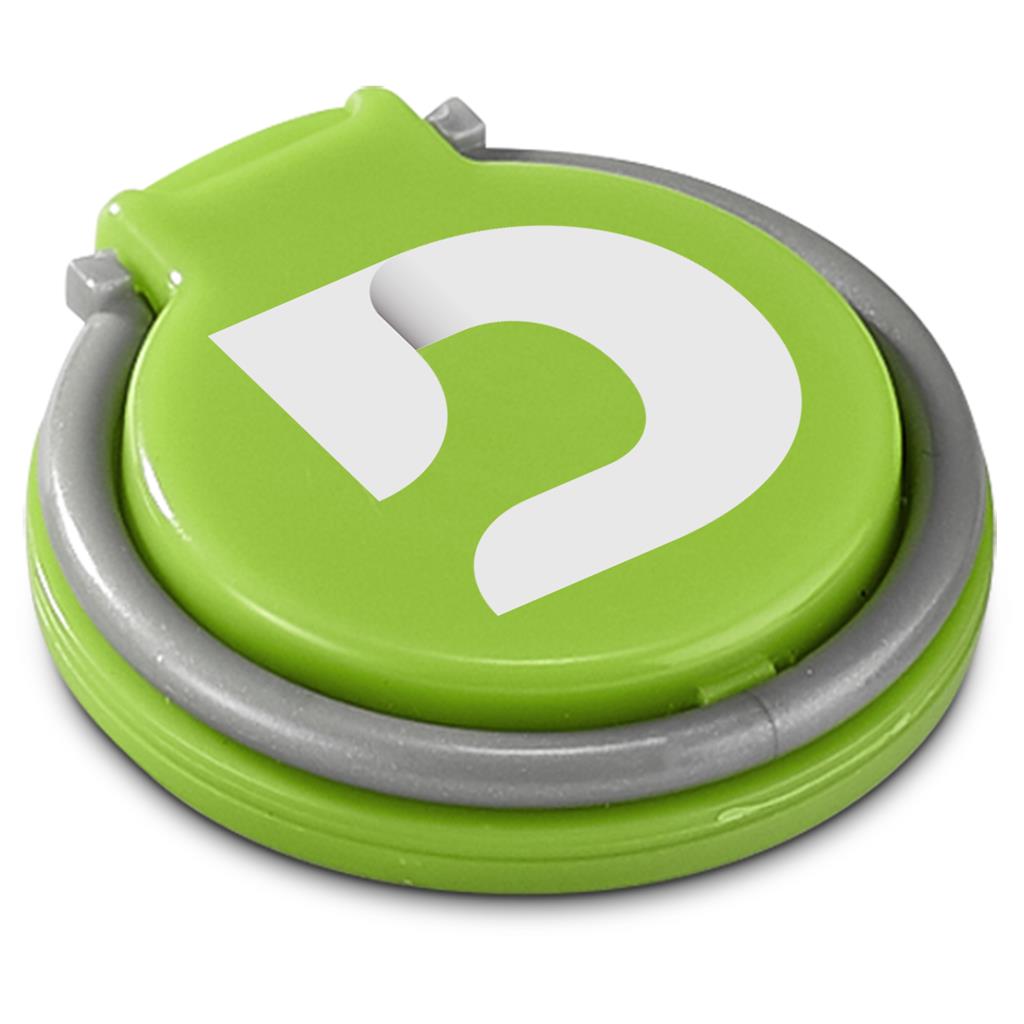 Altitude Coil Ring Grip & Phone Stand - Image 18