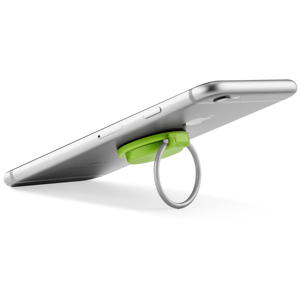 Altitude Coil Ring Grip & Phone Stand - Image 24